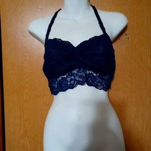 Victoria Secret Bralett Size Large